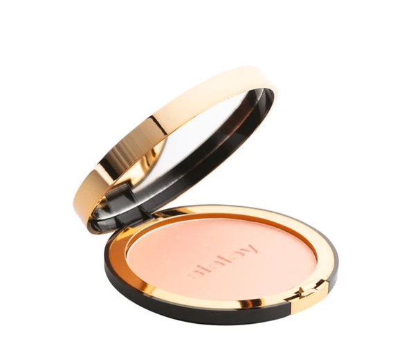 Sisley Phyto Poudre Compacte Matifying pressed PowderNo 1 Rosy