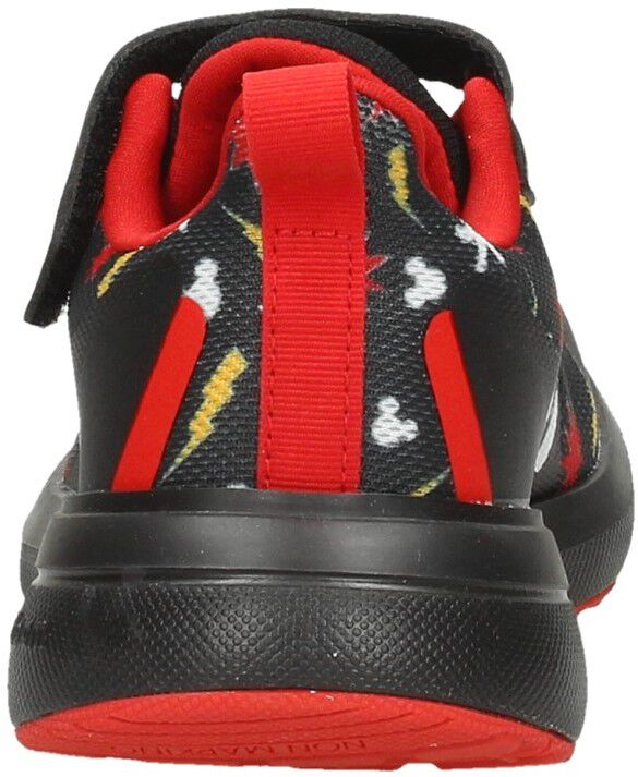adidas FortaRun 2.0 Mickey zwart