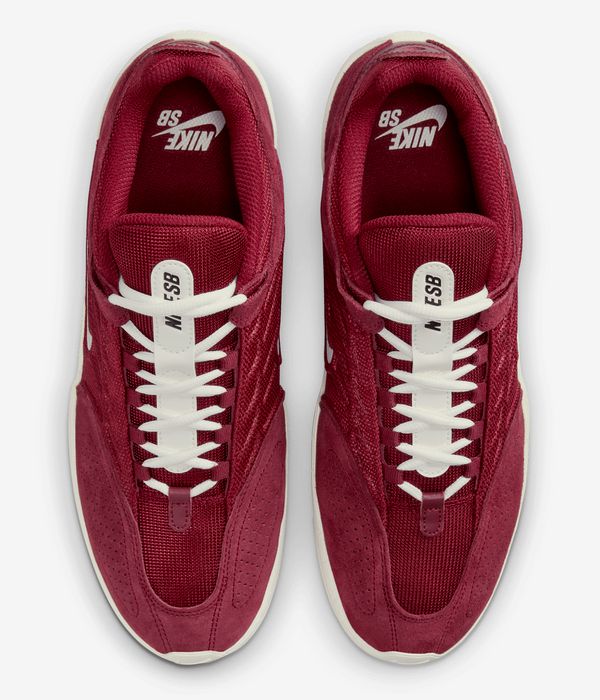 Nike SB Vertebrae Schuh (team red sail)