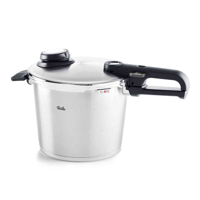 Fissler Schnellkochtopf Vitavit® Premium 22cm / 6 Liter