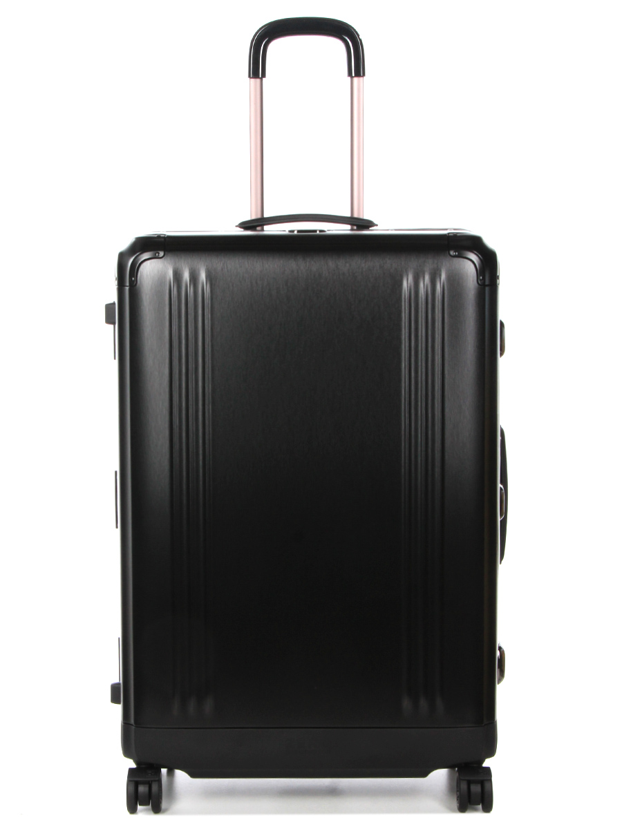 Valise Zero Halliburton Pursuit Aluminum 77 cm