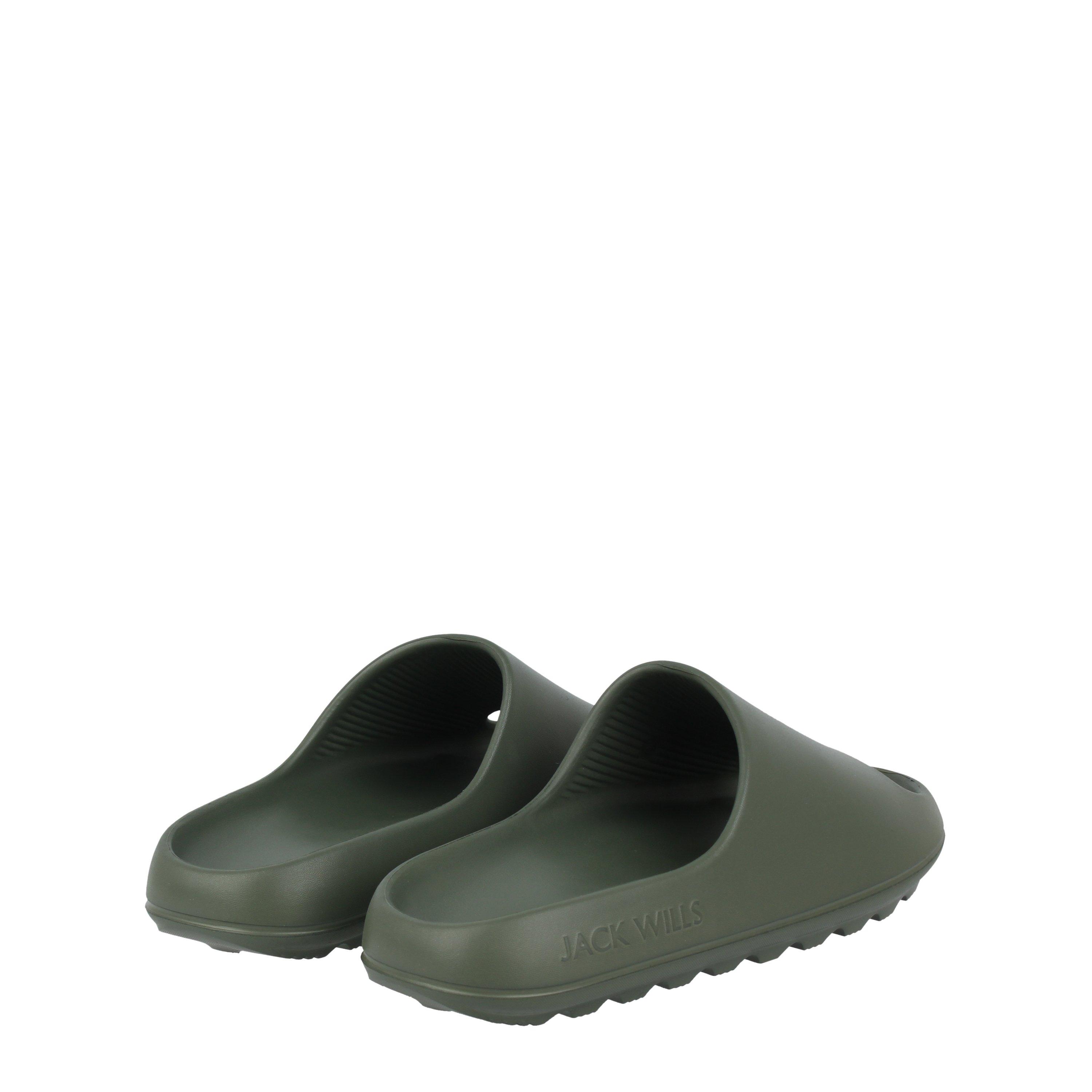 Jack Wills JW Chunky Sliders