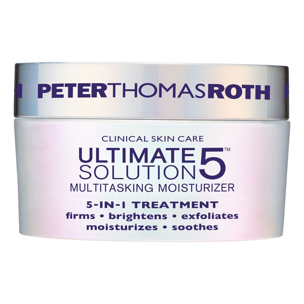 Peter Thomas Roth Ultimate Solution 5 Multitasking Moisturizer - 50 ml.
