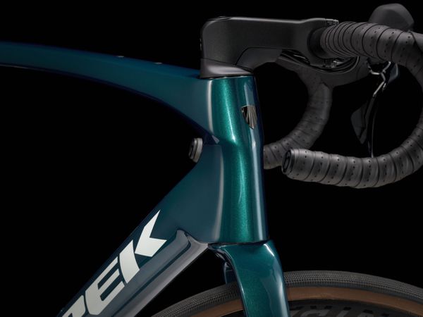 DOMANE SL 5 GEN 4 Rennvelo  dark aquatic  50 CM