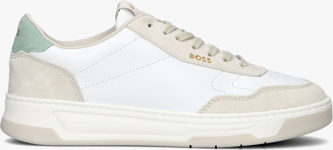 BOSS witte boss lage sneakers baltimore tenn