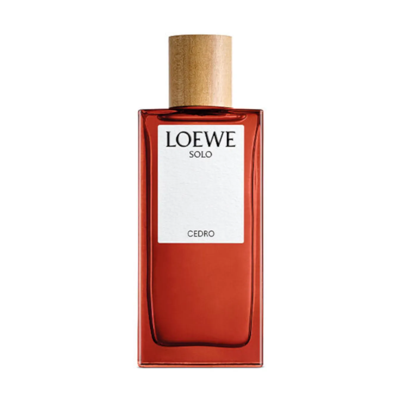 Loewe Solo Cedro Eau de Toilette