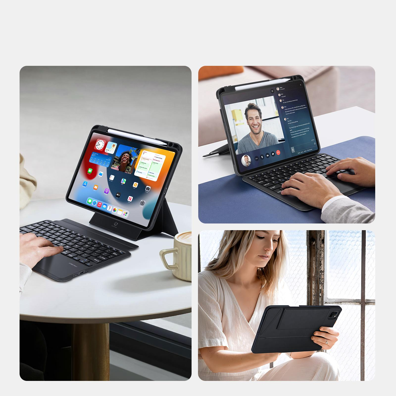 2in1 iPad Pro 11