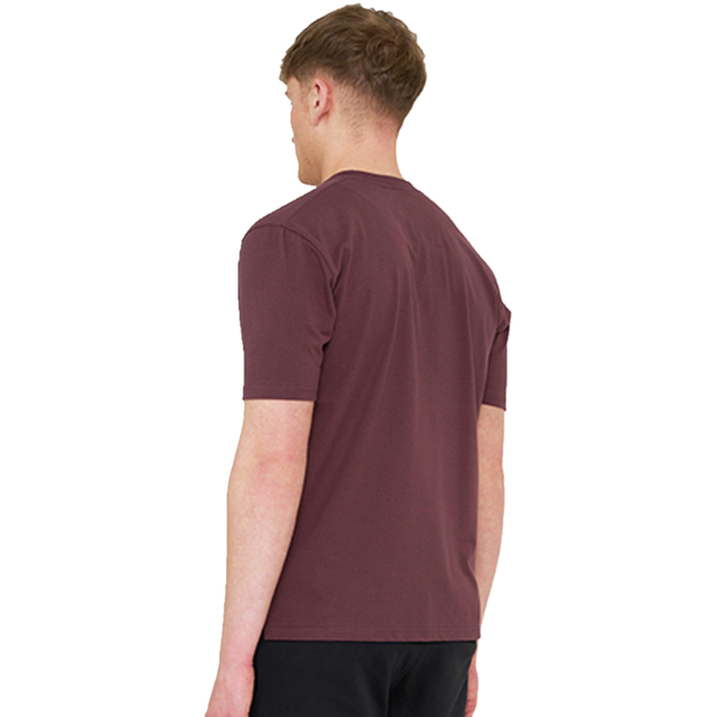 Marshall Artist MA Logo T Shirt Mens