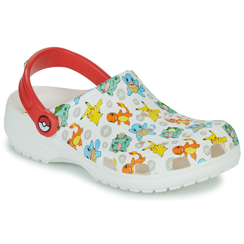 Crocs - POKEMON - Multicolore