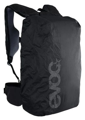 Housse de Pluie Evoc Commute 22L Noir