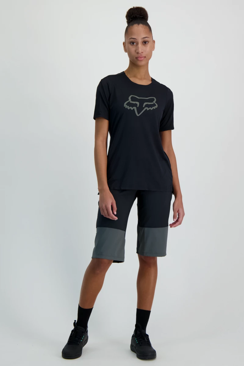 FOX Defend Damen Bikeshort