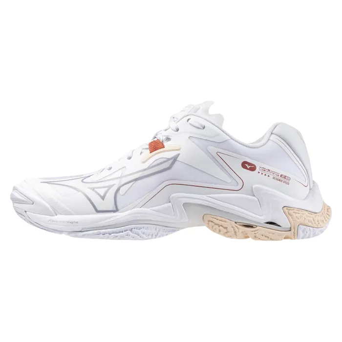 Mizuno Wave Lightning Z8 Indoorschoenen Dames