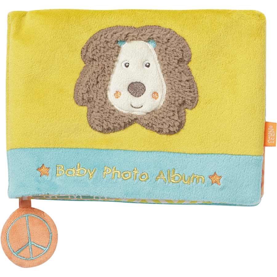 fehn® Fotoalbum - Funky Friends