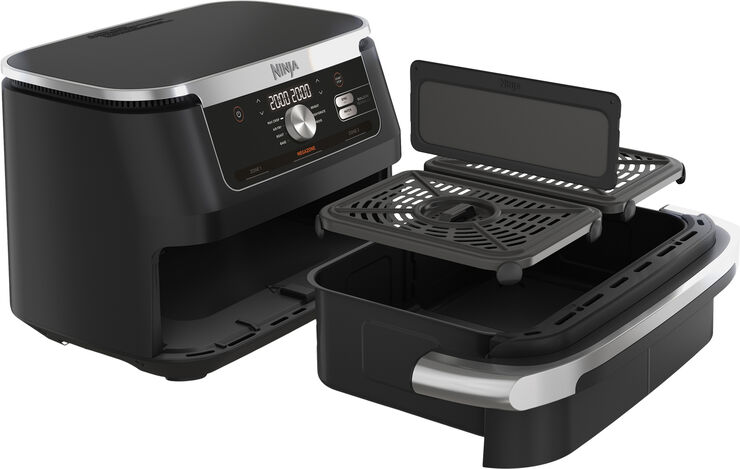 Ninja Ninja Foodi AF500EU Flexdrawer Air Fryer 10,4L