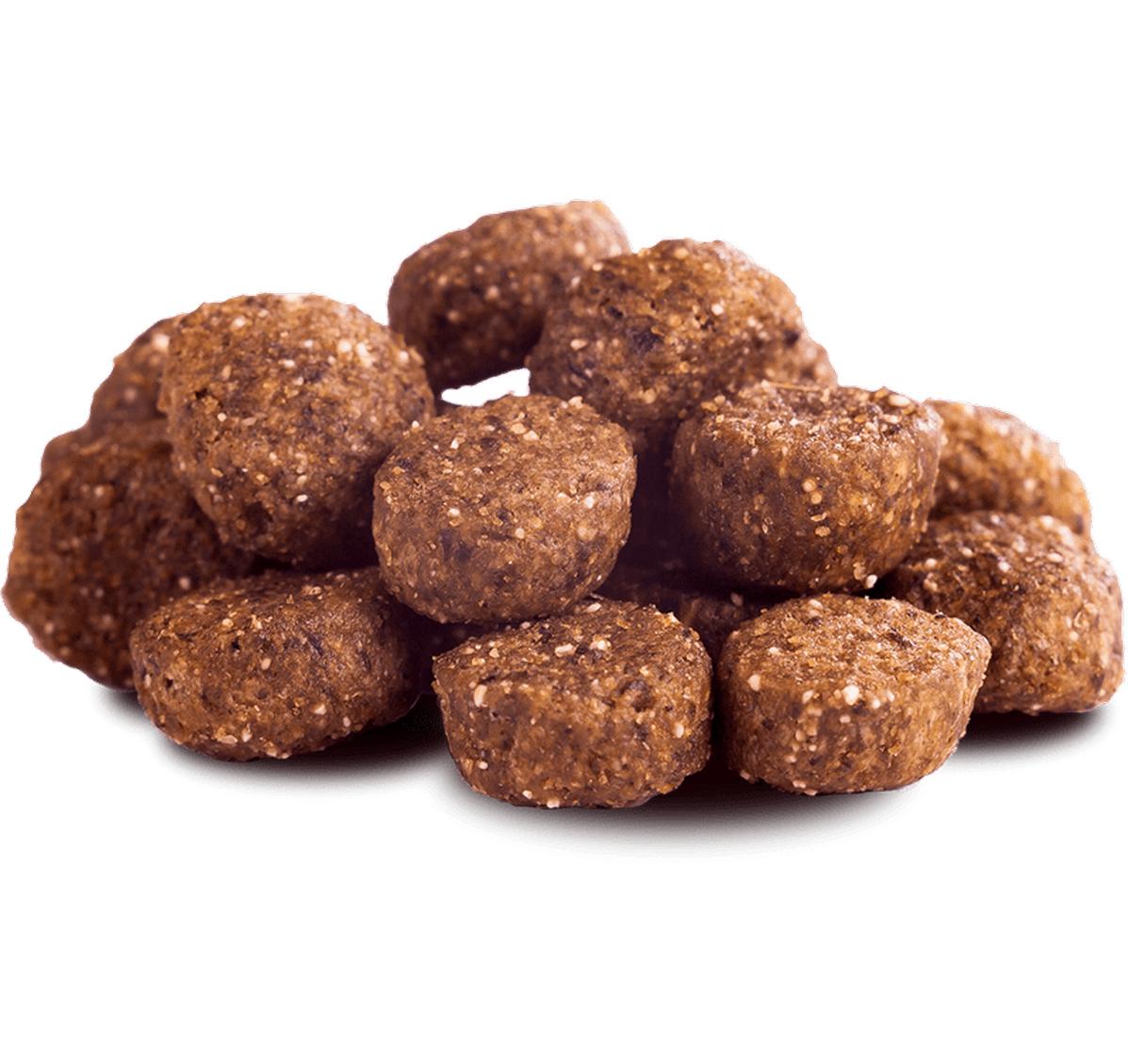 Trockenfutter Rind Adult 2.5kgAlleinfuttermittel für erwachsene Hunde
