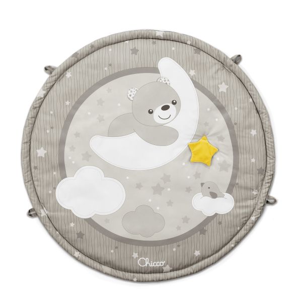 Chicco Baby Gym Kleurenplezier
