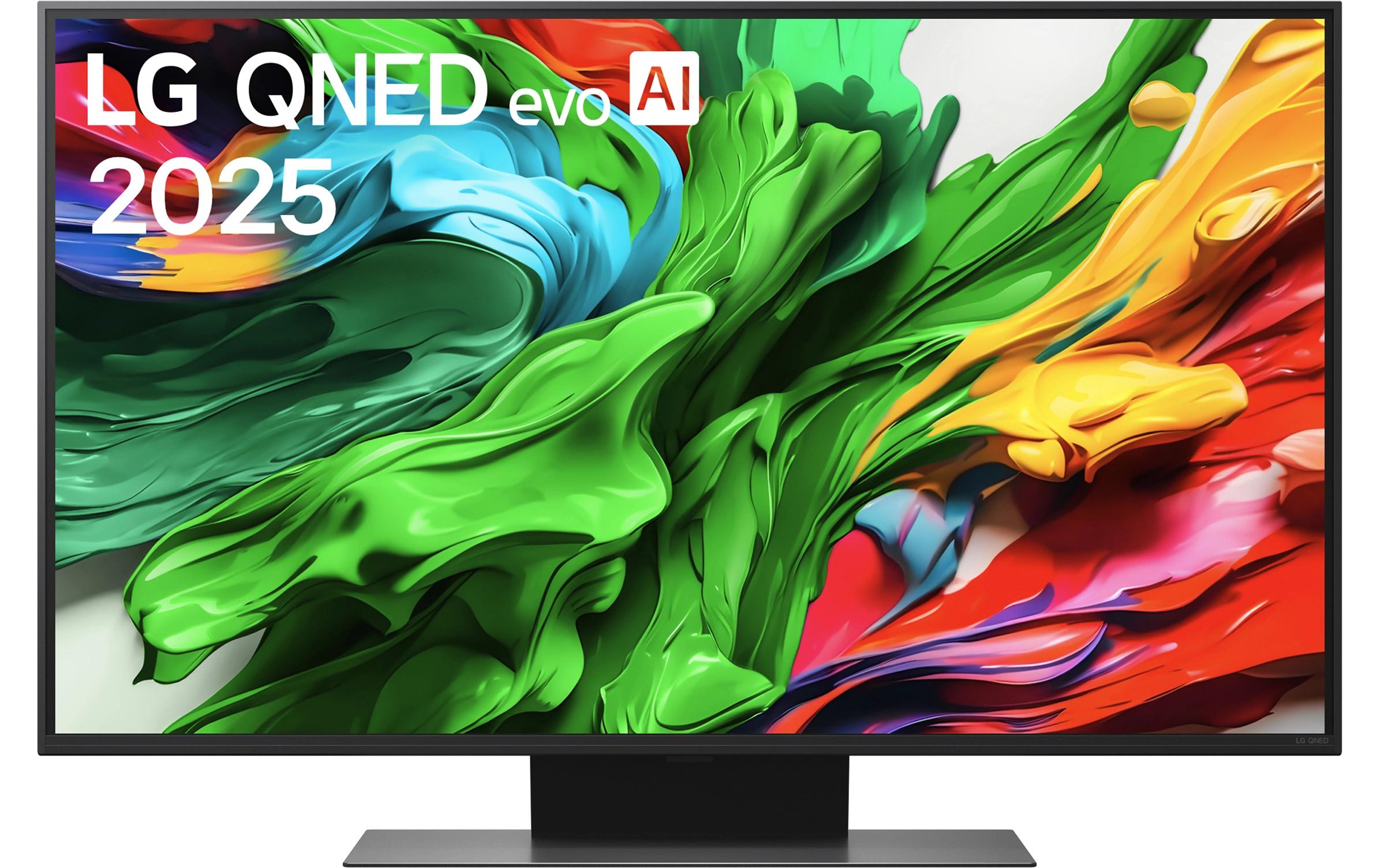 TV 43QNED86A6C 43