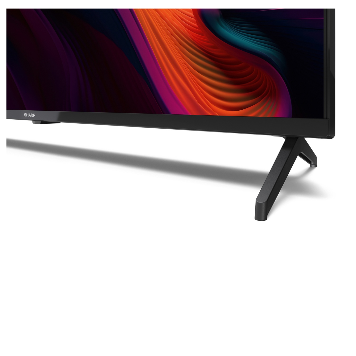 SHARP 4K Ultra HD Google Smart-TV 43“ (108 cm) GL4260E