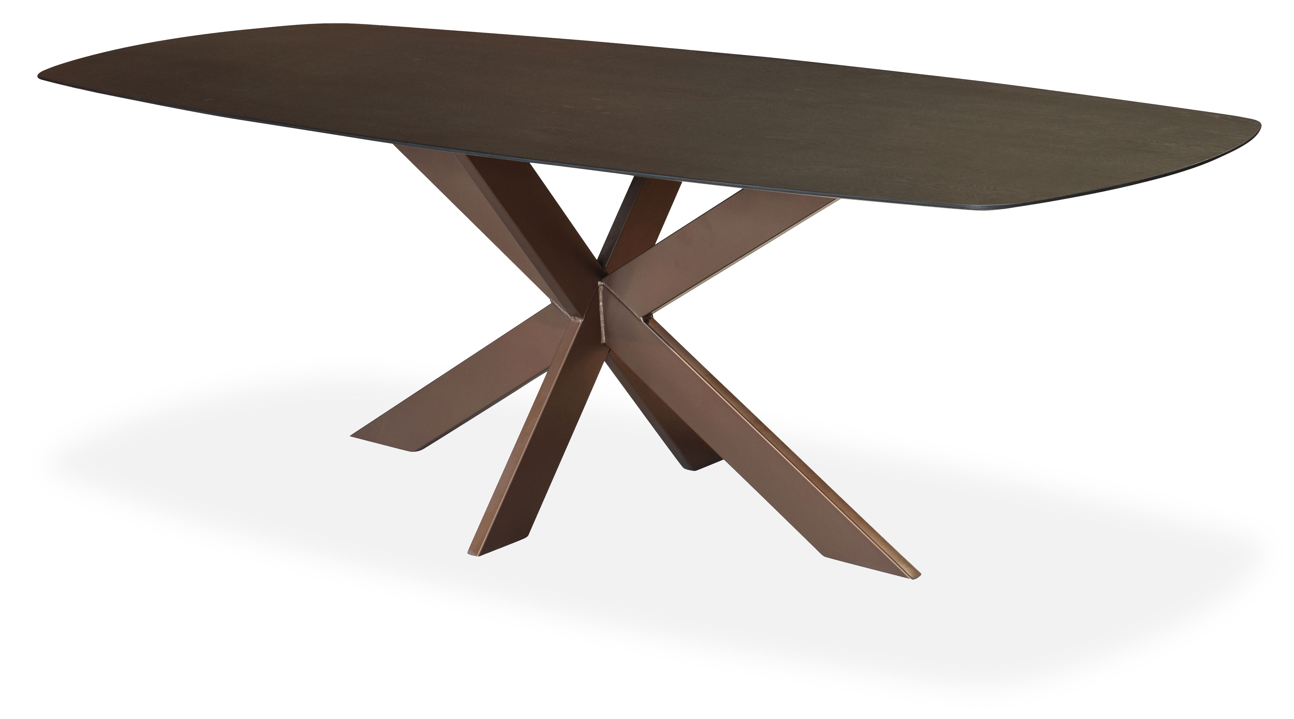 Eettafel Mingo