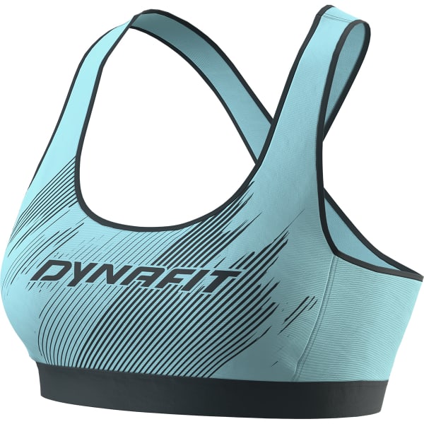 Brassière trail DYNAFIT ALPINE GRAPHIC BRA W MARINE BL