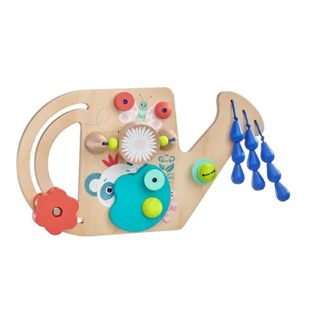 Selecta Motorikbrett Gießkanne, 25 cm