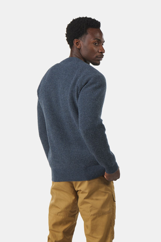 Fjällräven Fjällräven Övik Rib Sweater Trui