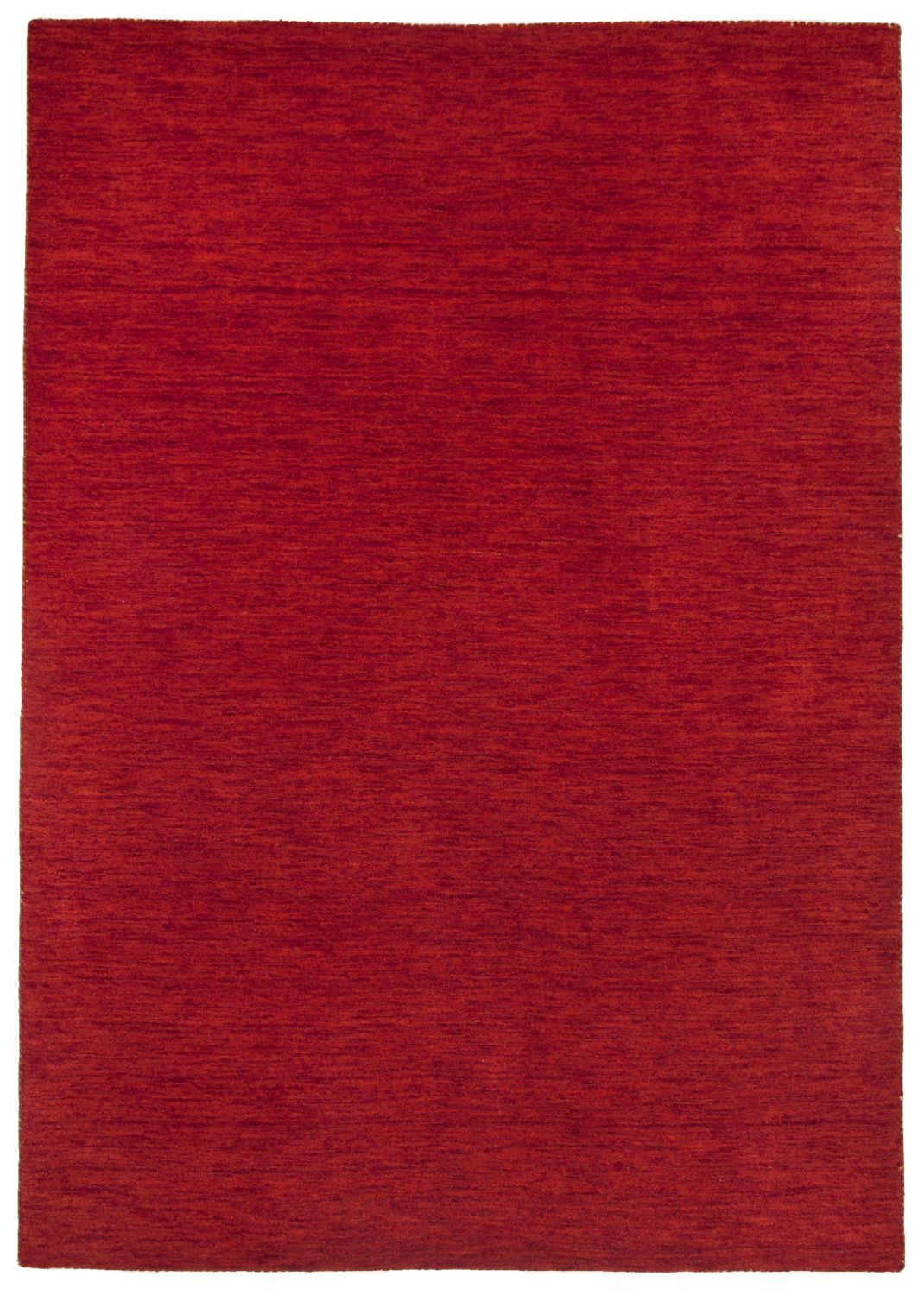 Teppich HALTU rot