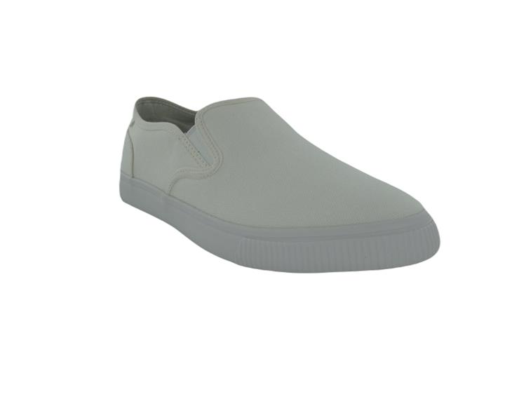 Toms Baja White