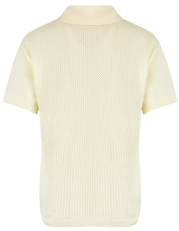 Off The Pitch Polo Croched boulevard OTP251041