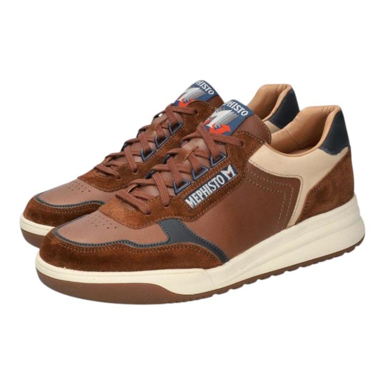 Mephisto Norwin brown