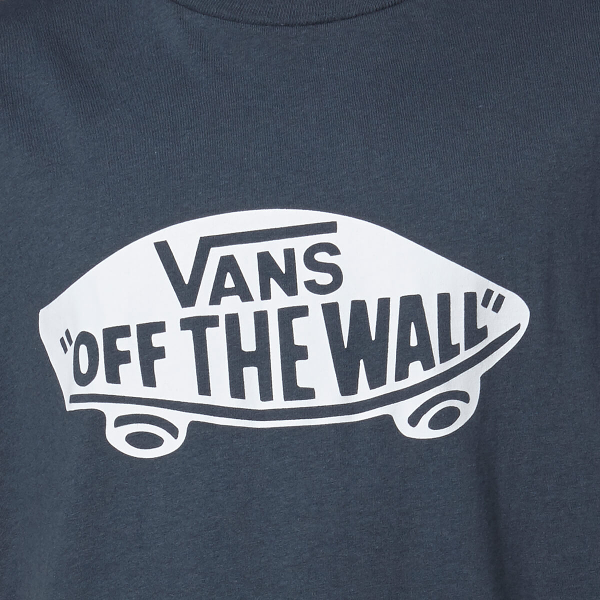 Vans Off The Wall Board T-shirt Børn