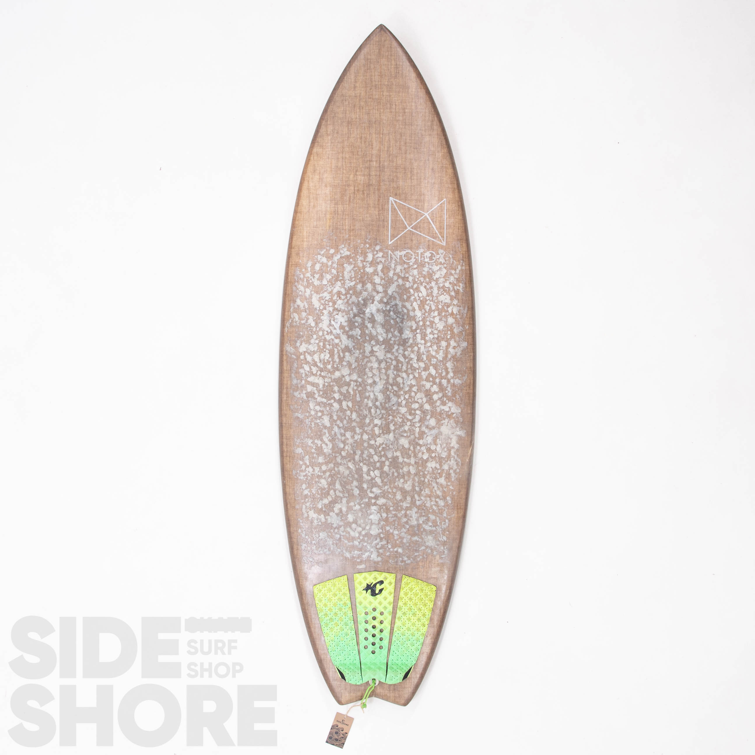 Notox Ripley - 6'0 x 21