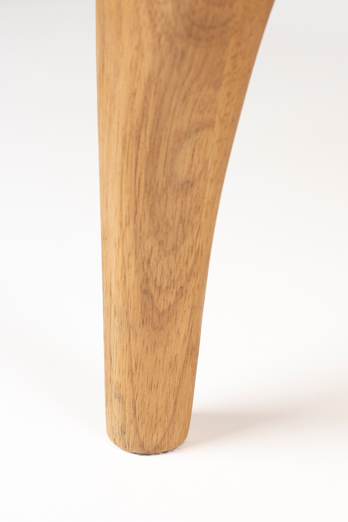 Salontafel Isla naturel - set van 2