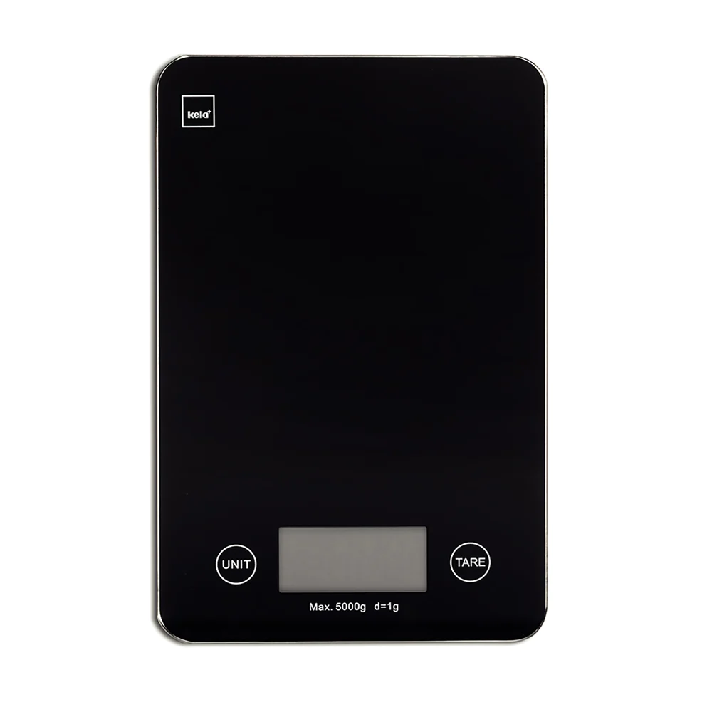Balance Pinta noire 5kg Kela