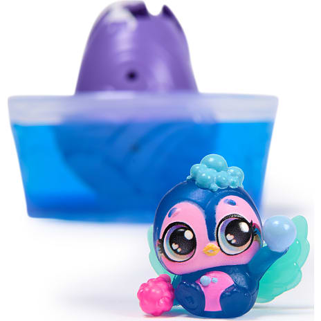 Hatchimals – flere varianter – assorteret