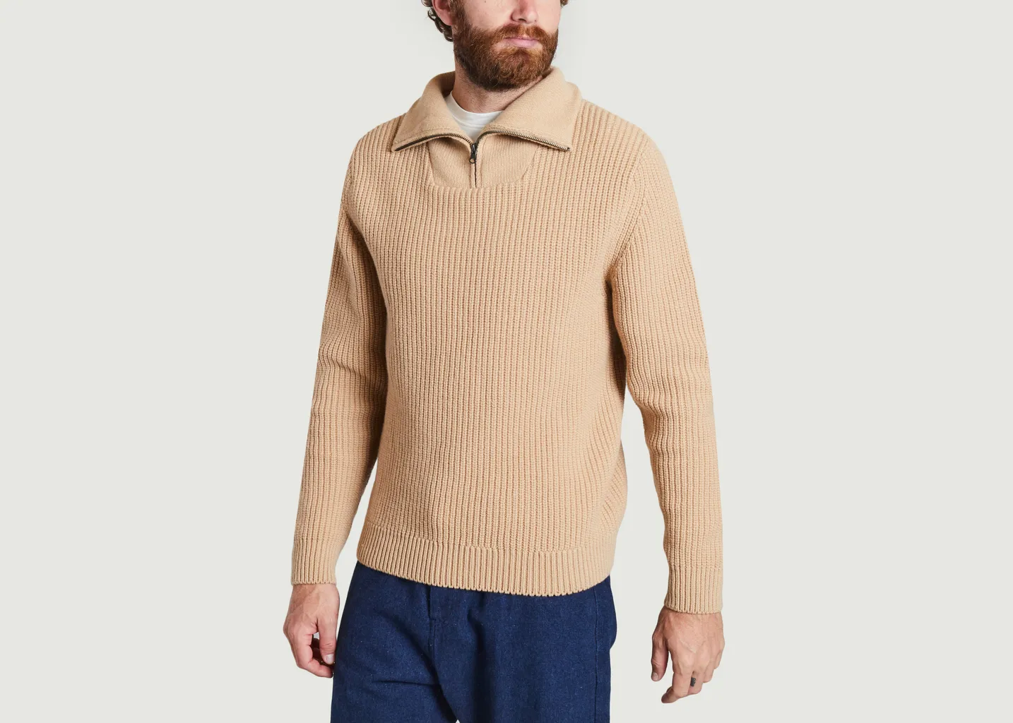 Pull FOLKO Olow