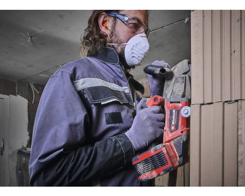 Einhell TP-MA 36/30 Li BL accu-muurfrees, zonder accu en lader