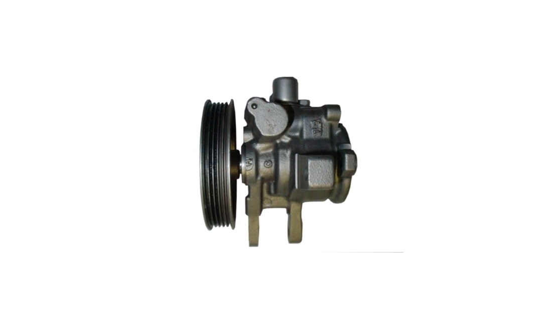 Servopumpe Hydraulisk
