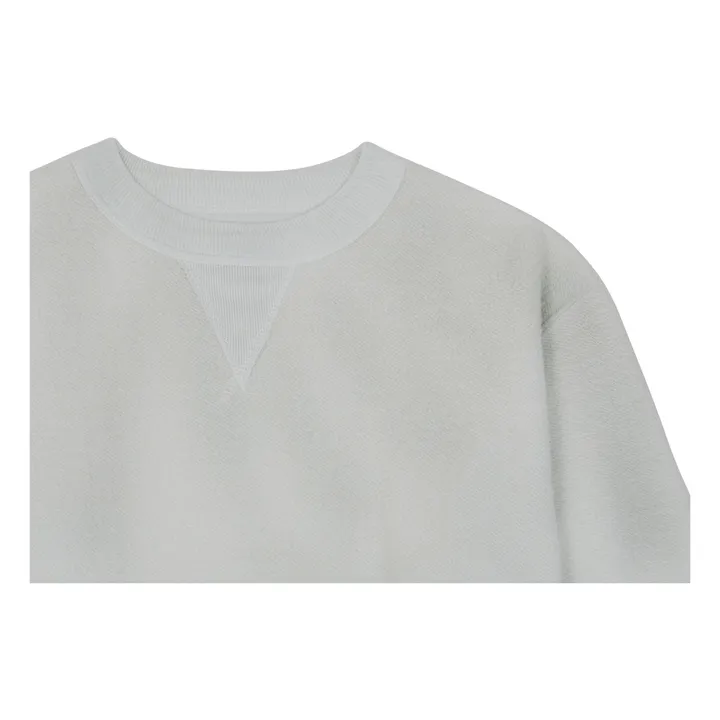 sunray Sweat Hina 450g | Bleu ciel
