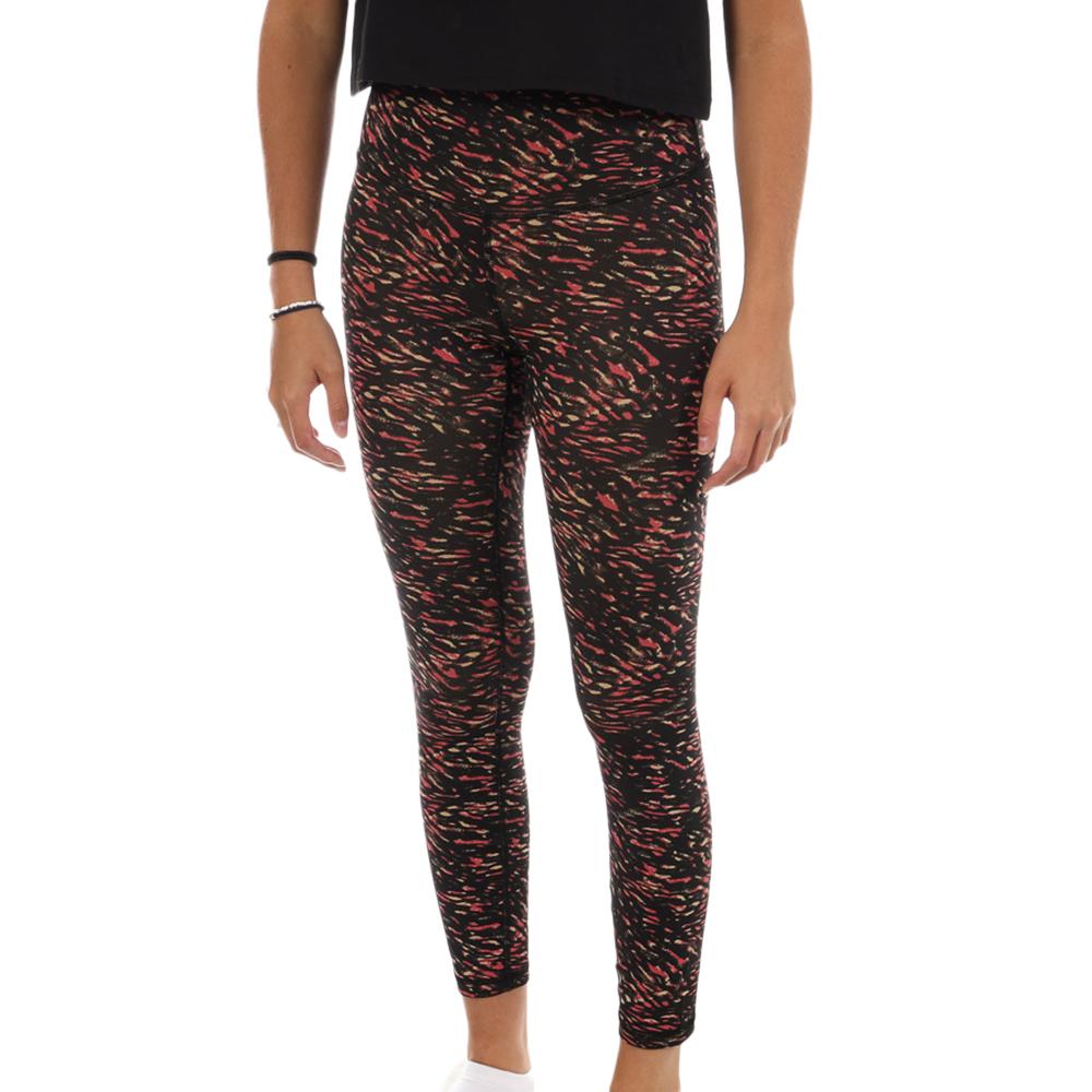 The North Face Legging 7/8 Noir/Rose Femme The North Face NF0A81WKIOB1