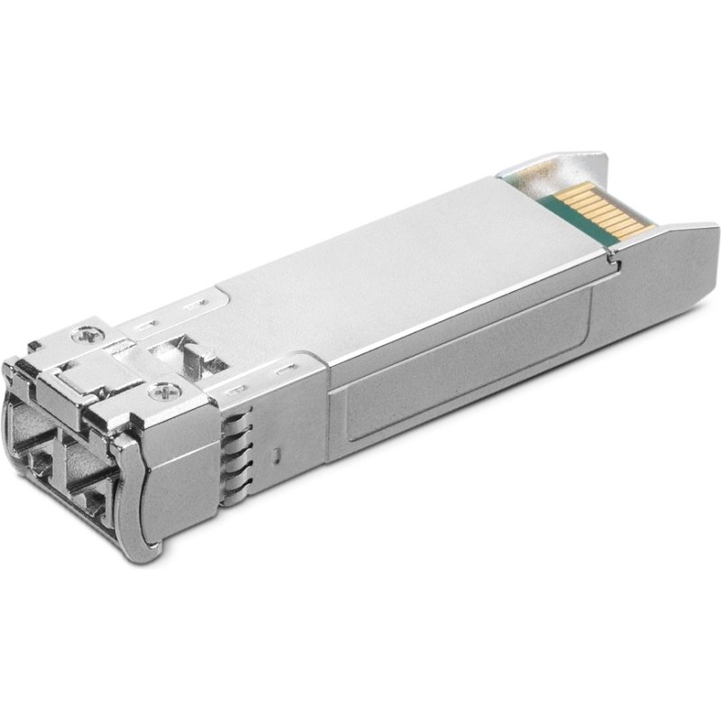 TP-Link Omada TL-SM5110-LR module émetteur-récepteur de réseau Fibre optique 10000 Mbit/s SFP+ 1310 nm