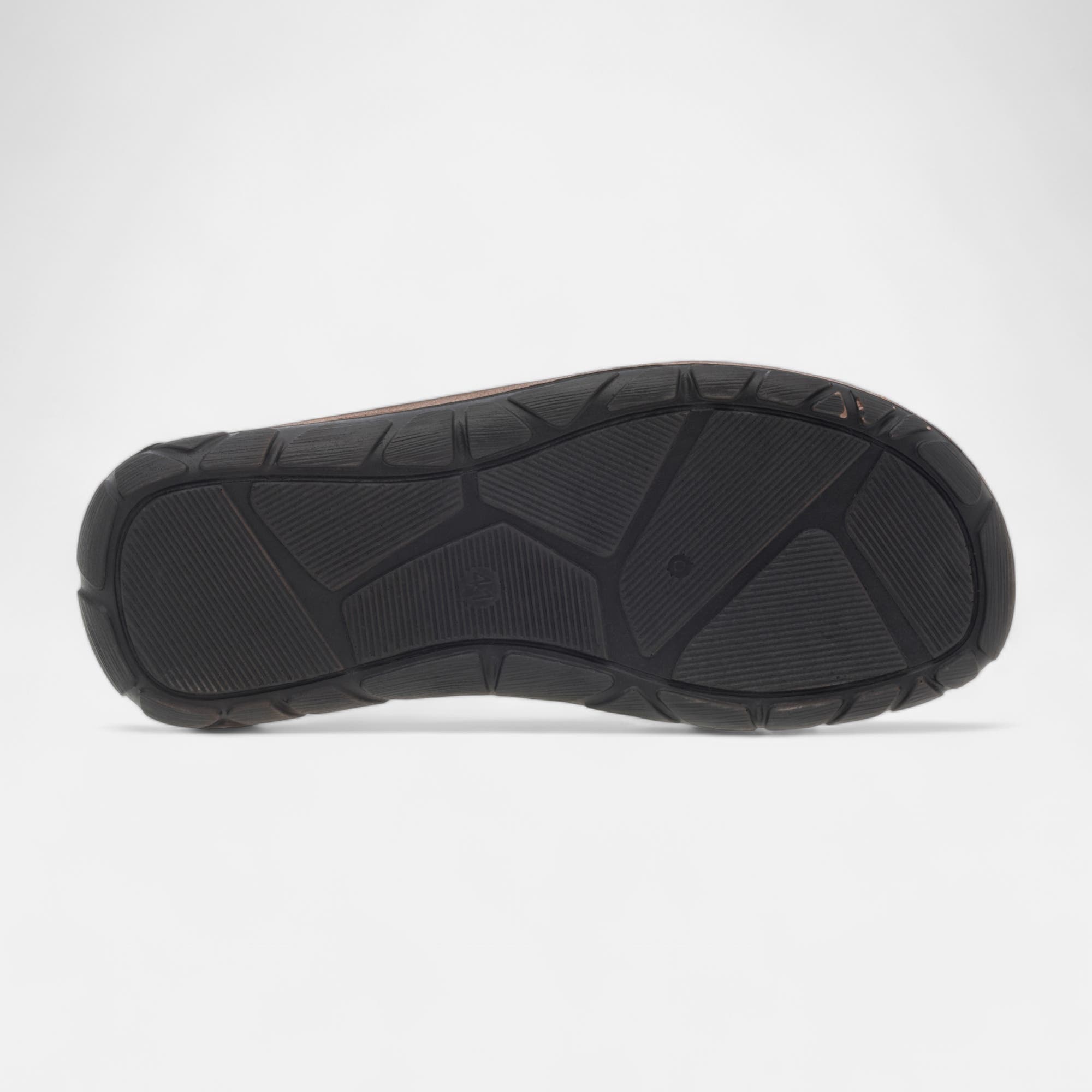 Mules Homme kaki