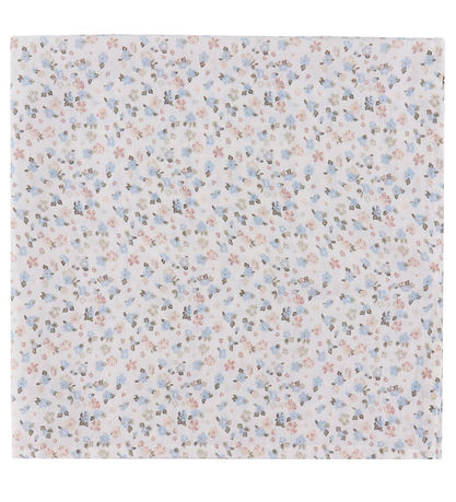 Müsli Spucktücher - 3er-Pack - 75x75 - Spülung Cream/Peony/Jasmi