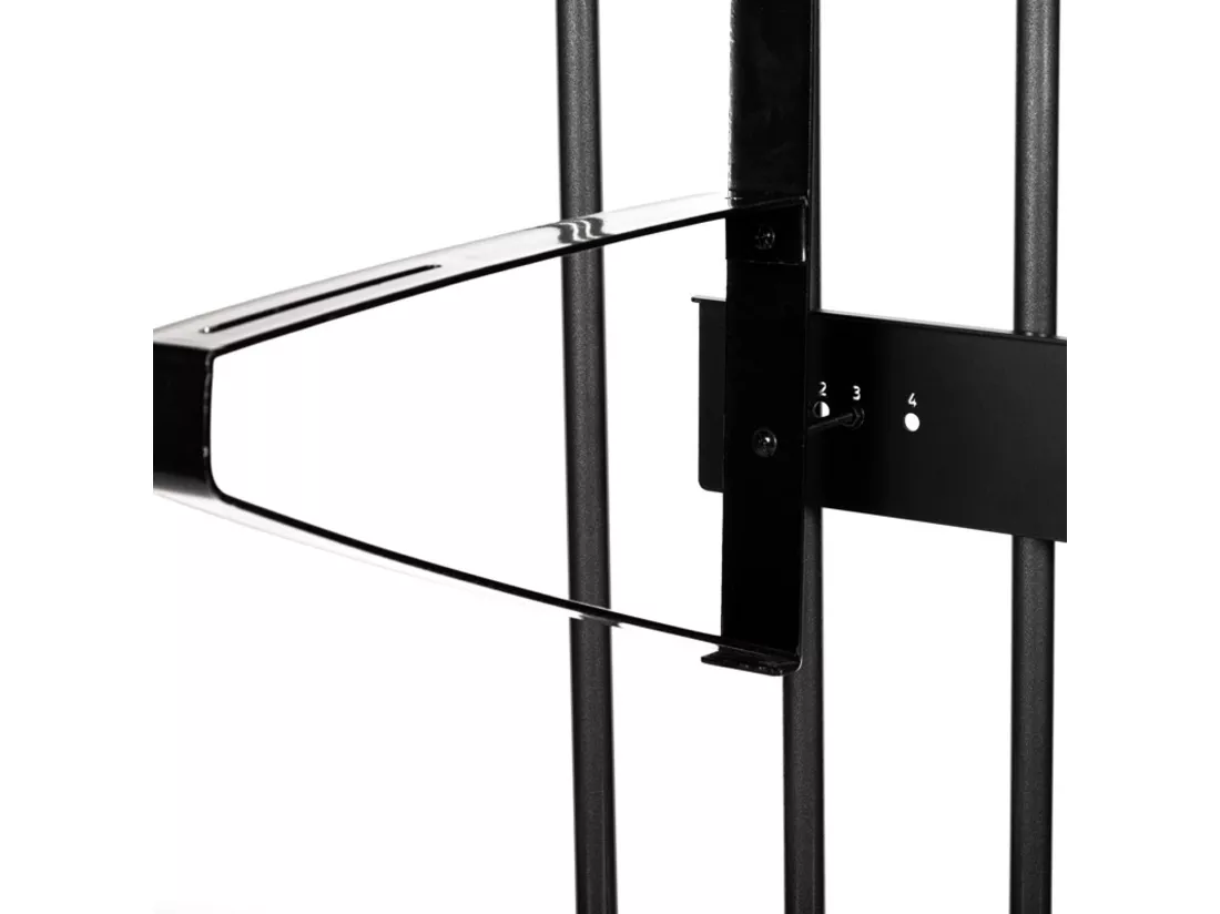 Support de balcon pour plancha OLIANA - SOMAGIC