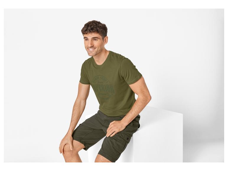 Heren T-shirt