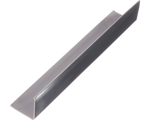 PROTEKTOR RVS randbeschermingsprofiel voor pleisterwerk 2500 x 32 x 32 mm Bundel = 6 stuks