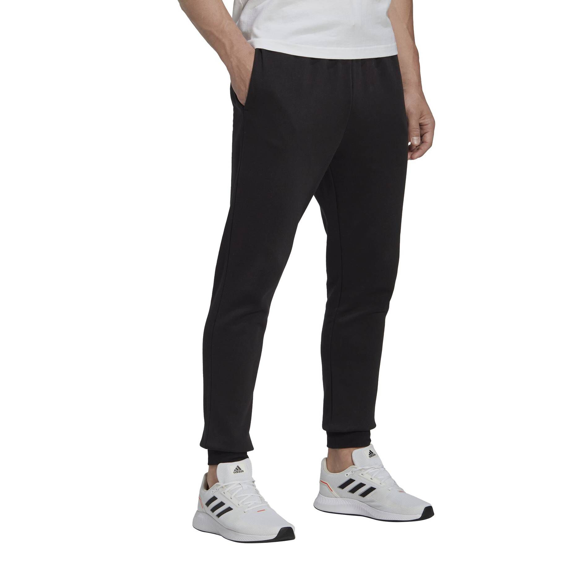 adidas Sportswear| Herren Sweathose M FEELCOZY