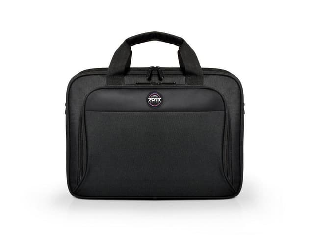 PORT DESIGNS HANOI II CLAMSHELL 105064 Passer til størrelse 15,6 