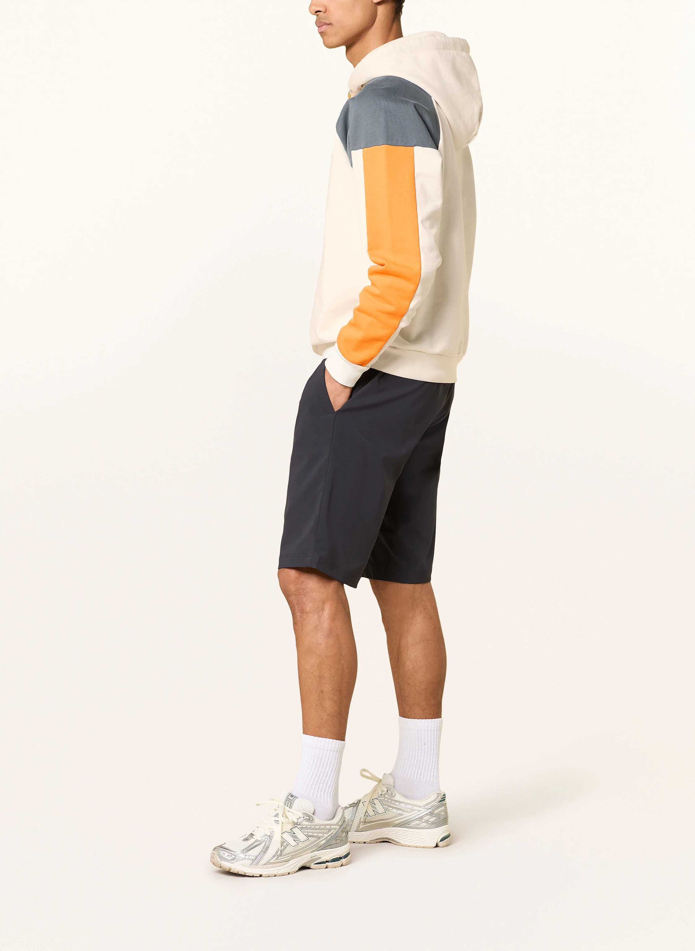NAPAPIJRI Sweatshirt B-CENCI H