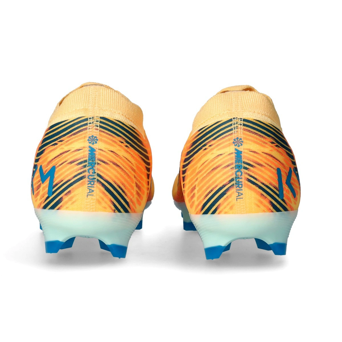 Chuteira Nike Air Zoom Mercurial Vapor 16 Pro KM FG